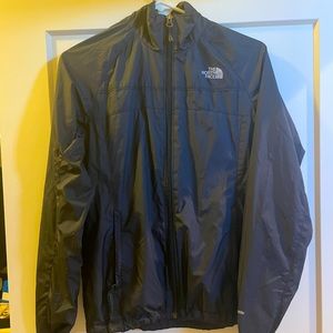 The North Face jacket